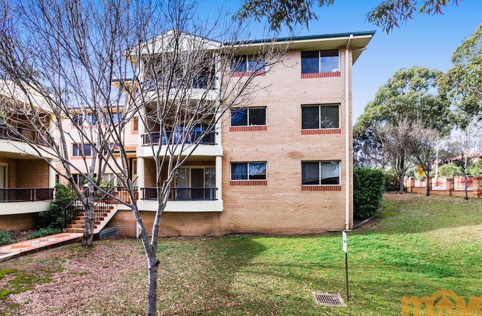 18 / 275277 Dunmore Street, Pendle Hill Oxbridge Global Real Estate