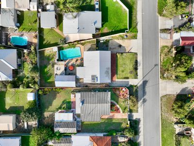 88 Wyeree Rd, Mandurah
