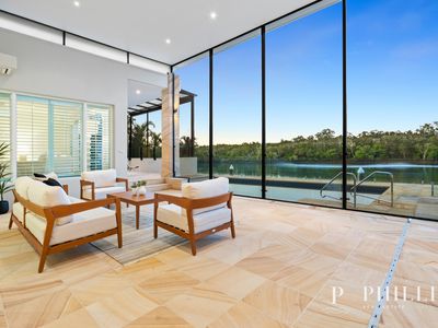 5693 Anchorage Terrace, Sanctuary Cove