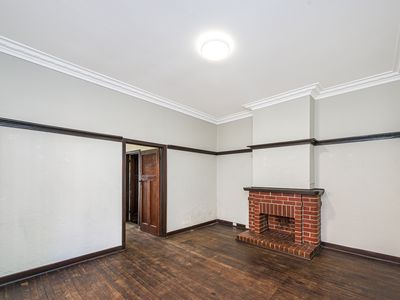 99 West Parade, Perth