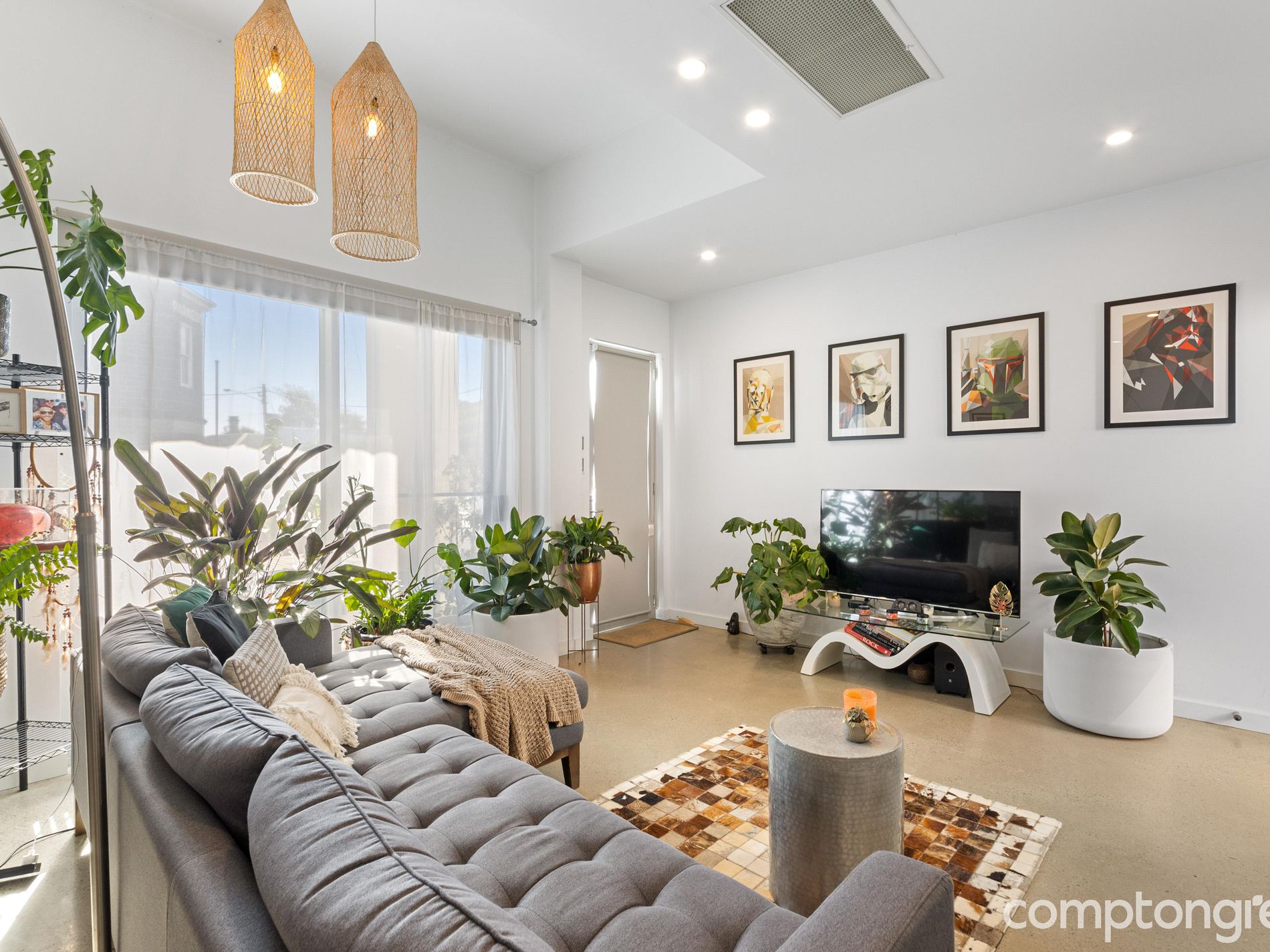 93A Stevedore St, Williamstown