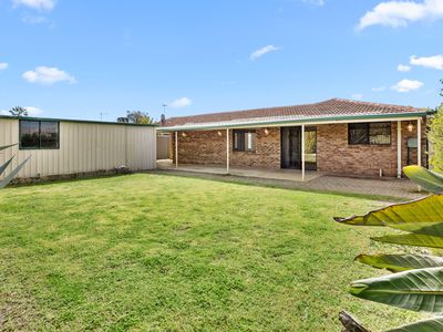 12 Glencairn Way, Parkwood