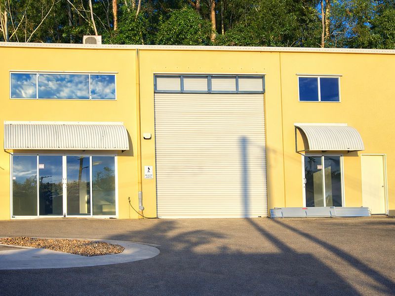 unit 4 / 18 Tectonic Crescent, Kunda Park