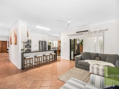 13 Vascoe Lane, Kirwan