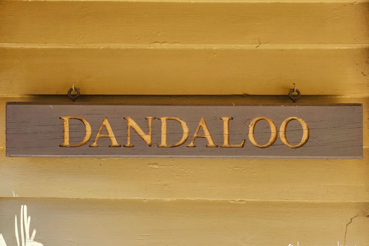 360 Craddock Road, Cooma