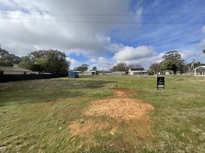 8 King Street, Brocklesby