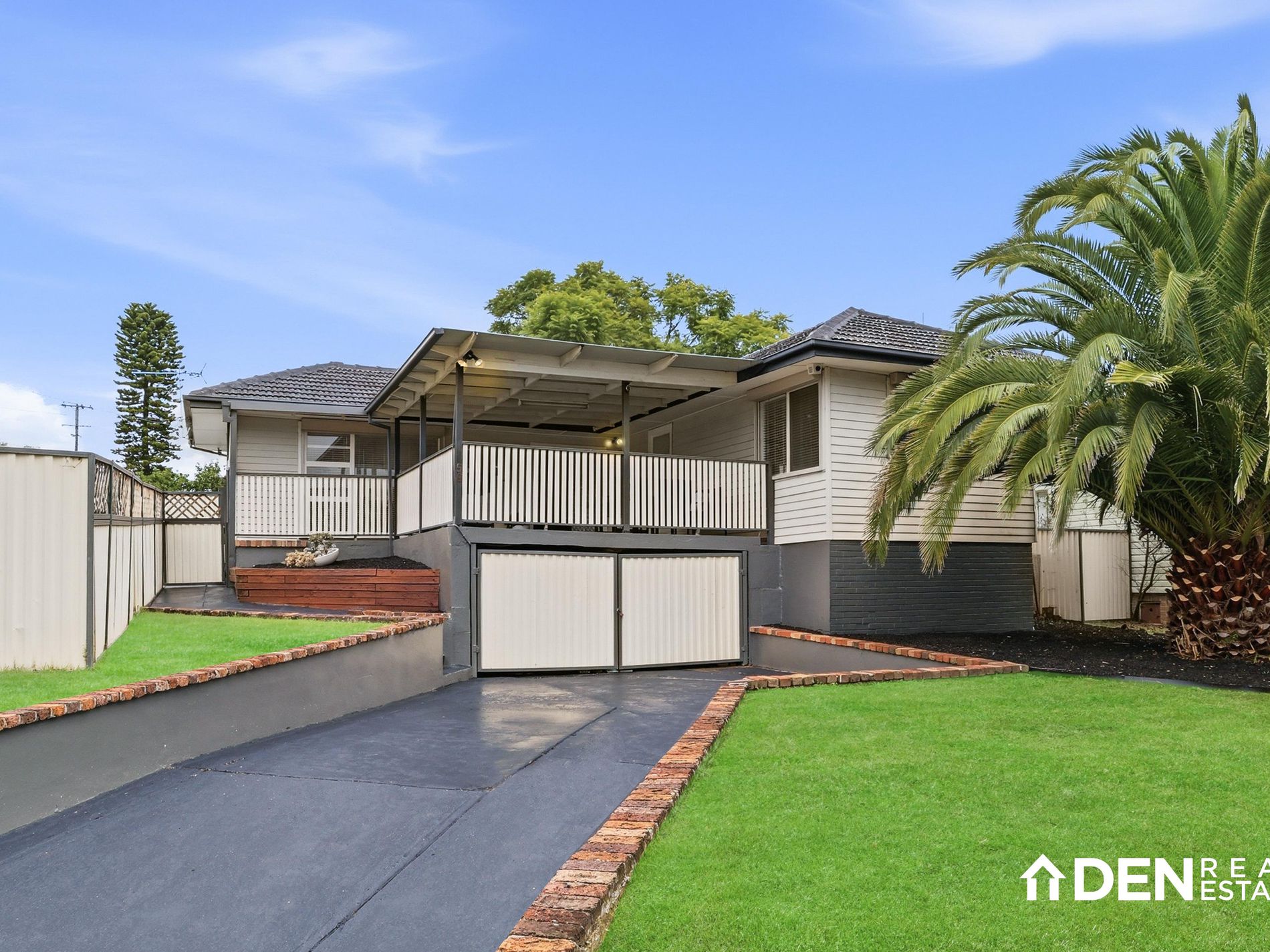 56 Anthony Street, Blacktown