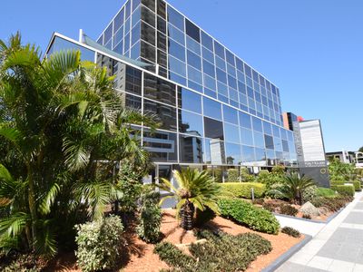 304 / 35 Scarborough Street , Southport