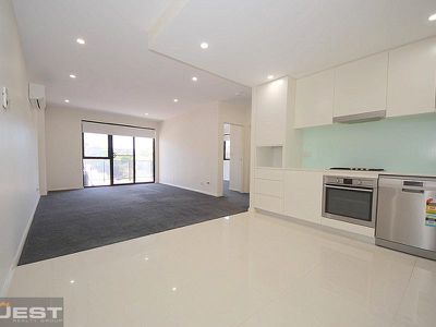 306 / 21-25 Leonard Street, Bankstown
