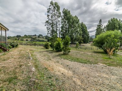 99A Arve Road, Geeveston