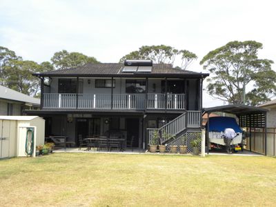 223 River Road, Sussex Inlet
