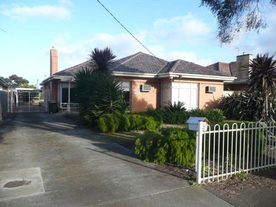 113 Synnot Street, Werribee