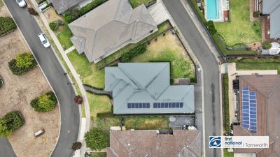 29 Boulevard Place, Tamworth