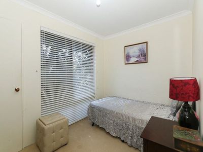 45 Lewis Jones Cross, Stratton