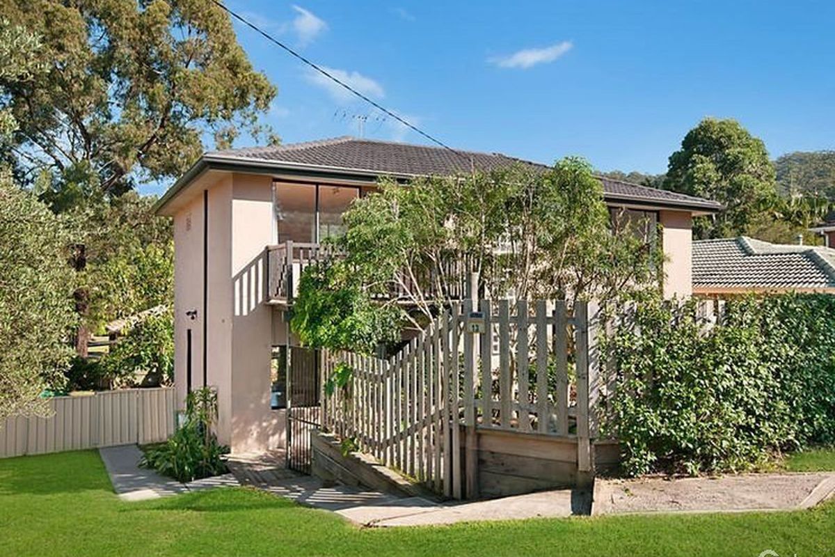 13 Lock Avenue, Springfield