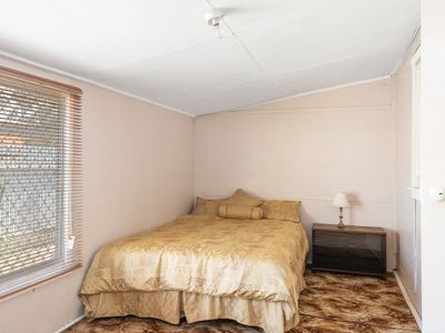 138 Wittenoom Street, Boulder