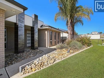 13 Alluvial St, Rutherglen