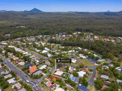 6 Niblick Street, Tewantin