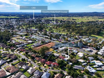 161A High Street, Wauchope