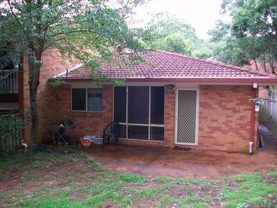 7 / 10 Albert  St, Ourimbah
