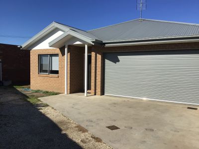 6 ALPHA STREET, Seymour