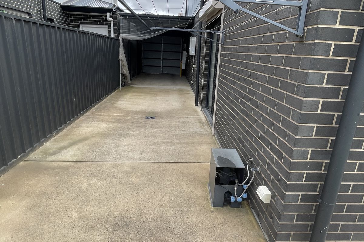 15 Ashburton Street, Blair Athol