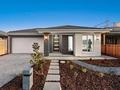 18 Favero Street, Clyde North