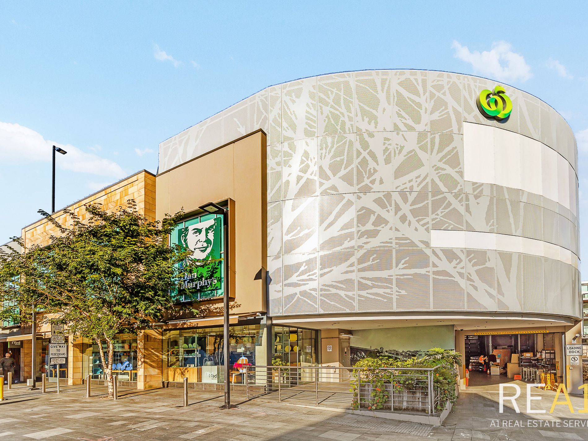 5 / 321 New South Head Road, Double Bay