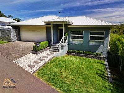 5 St Andrews Court, Tallwoods Village