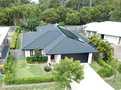42 Tranquil Drive, Wondunna