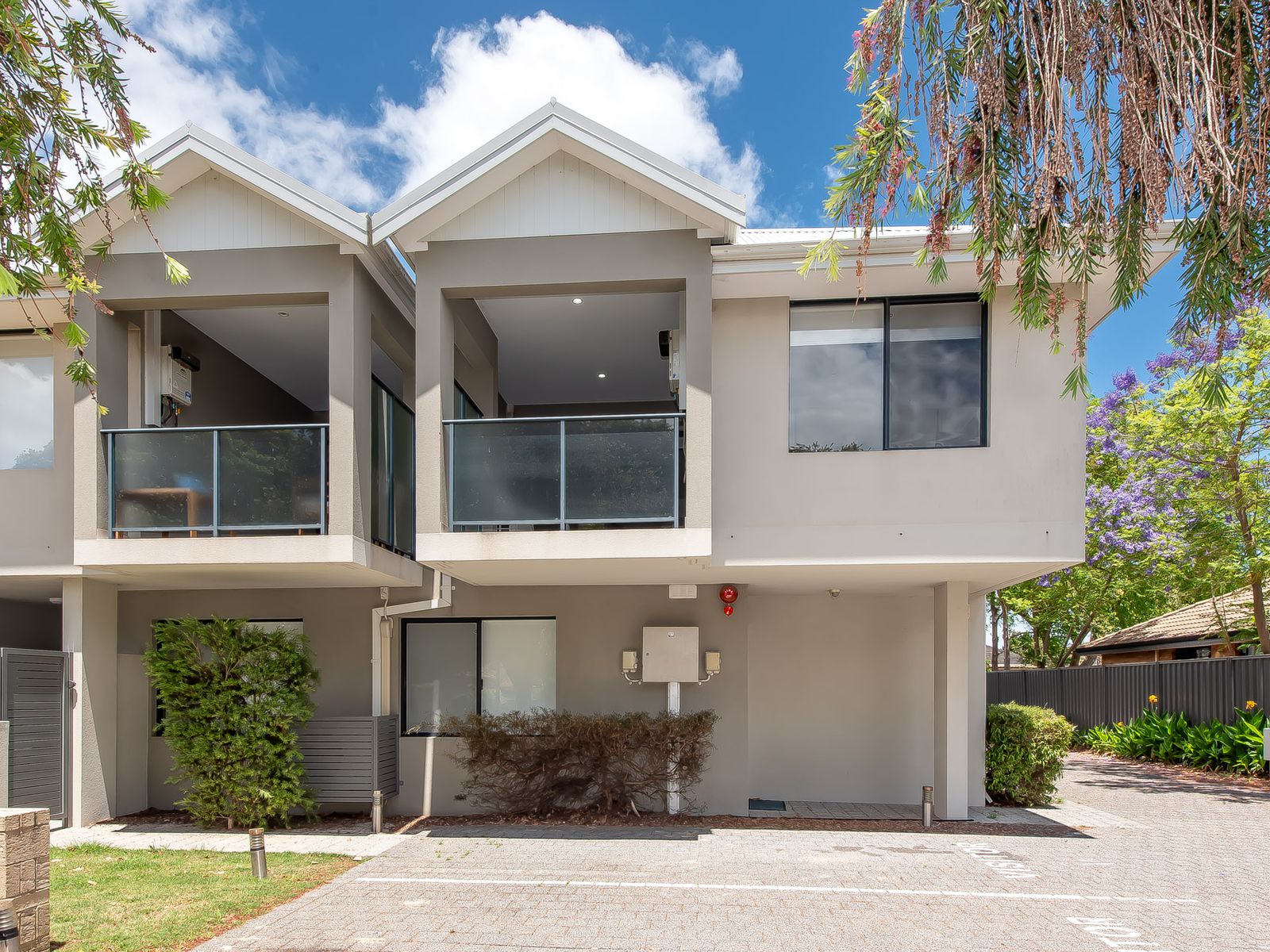 4/92 Surrey Road, Rivervale