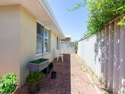 4 / 57 Clarke St, South Bunbury