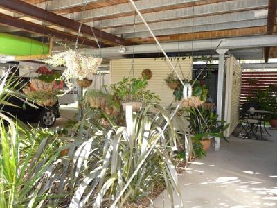 Tocumwal