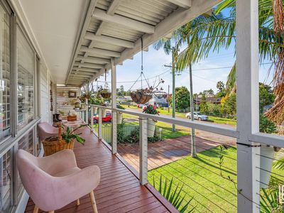 8 Georgina Avenue, Gorokan
