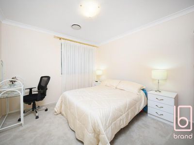 4 The Circuit, Blue Haven