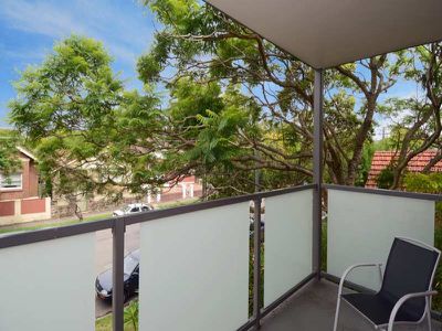 Units at 109 Cardigan Street, Stanmore
