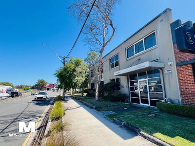 8 / 1303A Botany Road, Mascot