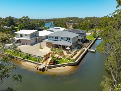 4 / 23 Jacobs Drive, Sussex Inlet