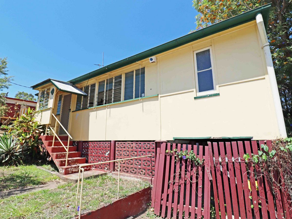 Herberton