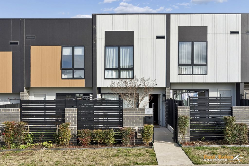 15A Woodberry Avenue, Coombs