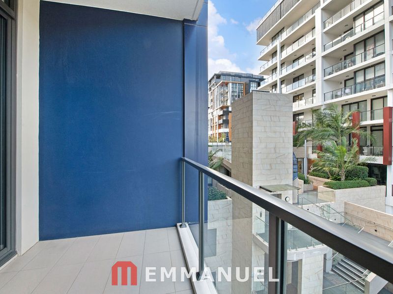 501C / 12 Nancarrow Avenue, Ryde