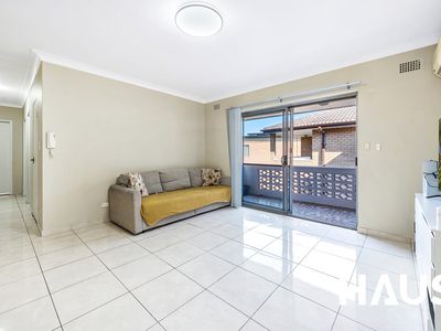 10 / 39-41 Bowden Street, Harris Park