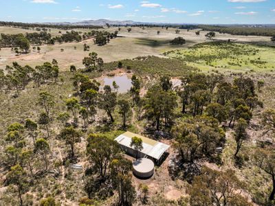 361 Davis Road, Mount Camel