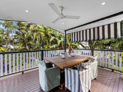 8 Coorong Avenue, Mundingburra