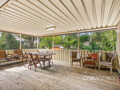 5 Brook Street, Dapto
