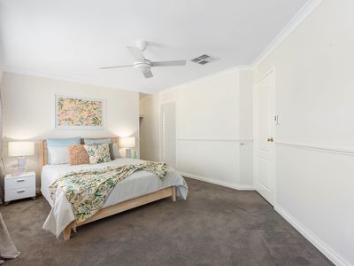 25 Sholto Crescent, Canning Vale