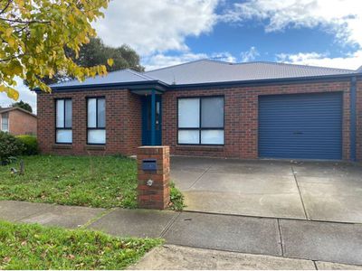 12 Harrier Street, Werribee