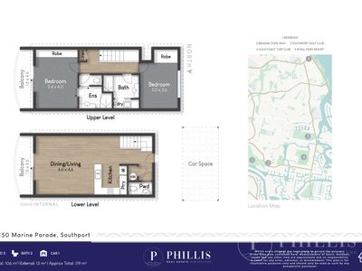 80 / 150 Marine Parade, Southport