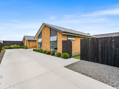 12a Tabour Place , Lincoln