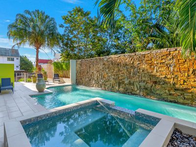 204 / 174-180 Grafton Street, Cairns City